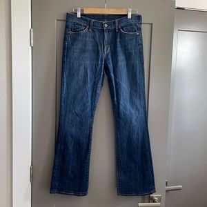 Citizens of Humanity Amber #263